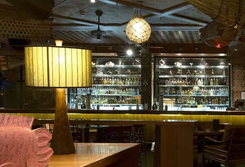 Fotos del hotel Grand Palace:  7