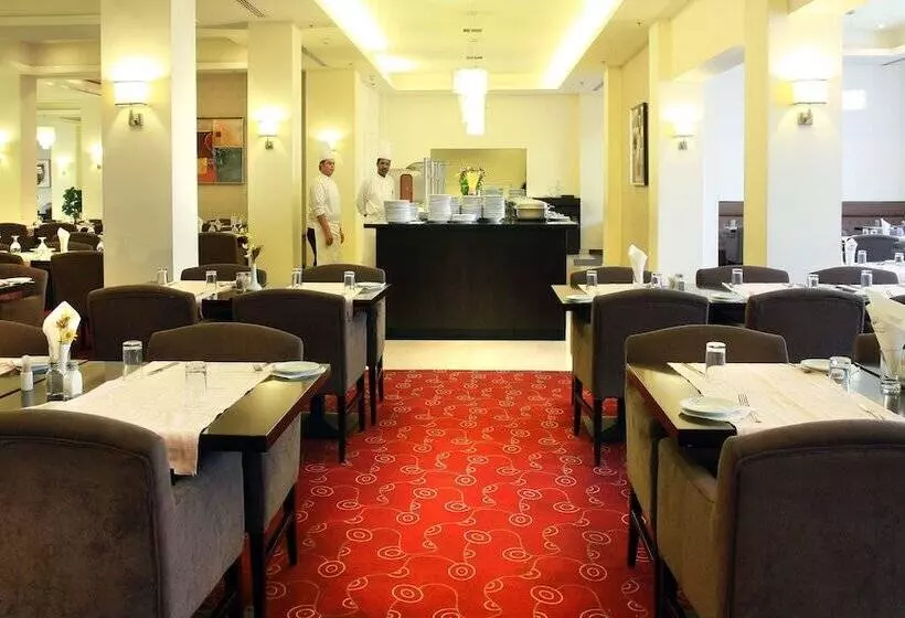 Fotos del hotel Grand Palace:  6