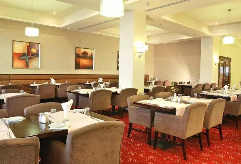 Fotos del hotel Grand Palace:  11