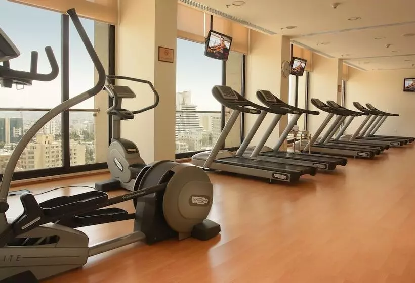 Fotos del hotel Grand Palace:  4