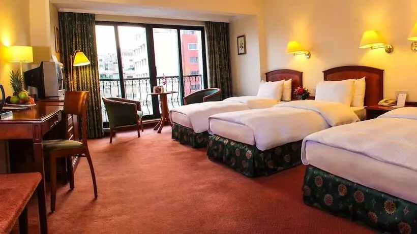 Fotos del hotel Grand Palace:  20