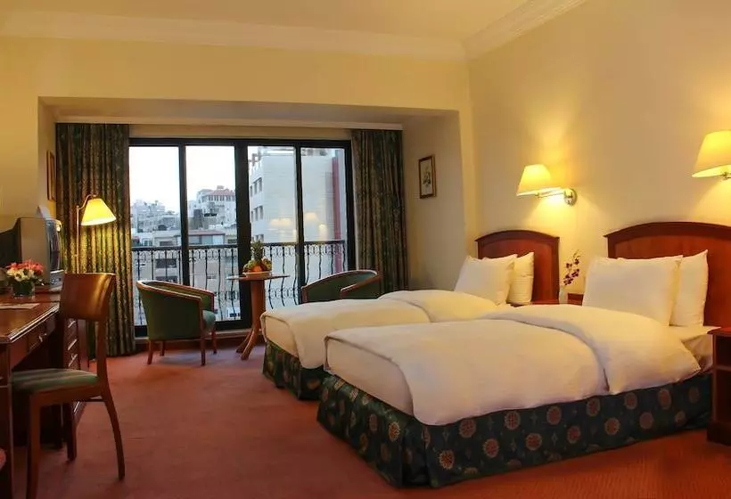 Fotos del hotel Grand Palace:  18