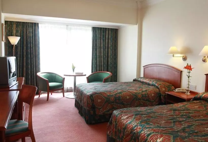 Fotos del hotel Grand Palace:  2