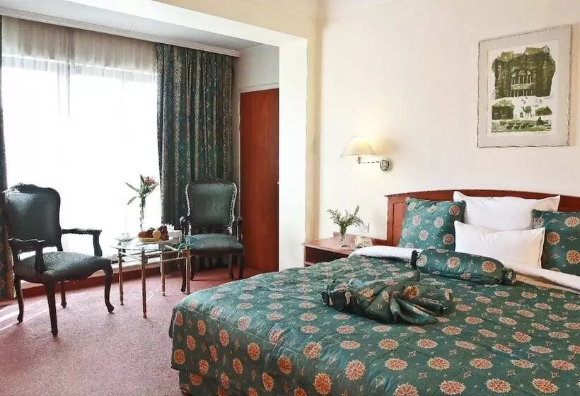 Fotos del hotel Grand Palace:  16