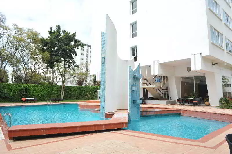 Fotos del hotel Intercontinental:  4