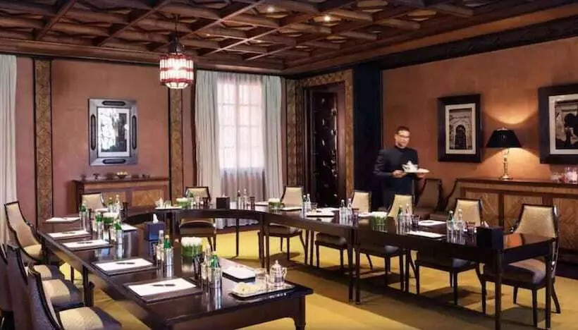 Fotos del hotel La Mamounia:  16