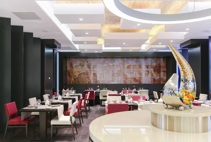 Fotos del hotel Le Royal S & Resorts Luxembourg:  22