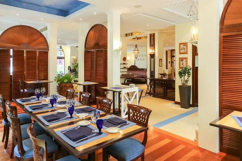 Fotos del hotel Le Royal S & Resorts Luxembourg:  23