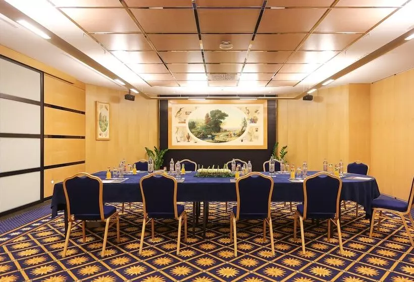 Fotos del hotel Le Royal S & Resorts Luxembourg:  11