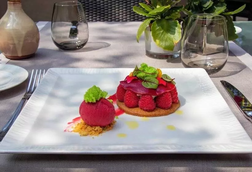 Fotos del hotel Le Royal S & Resorts Luxembourg:  25