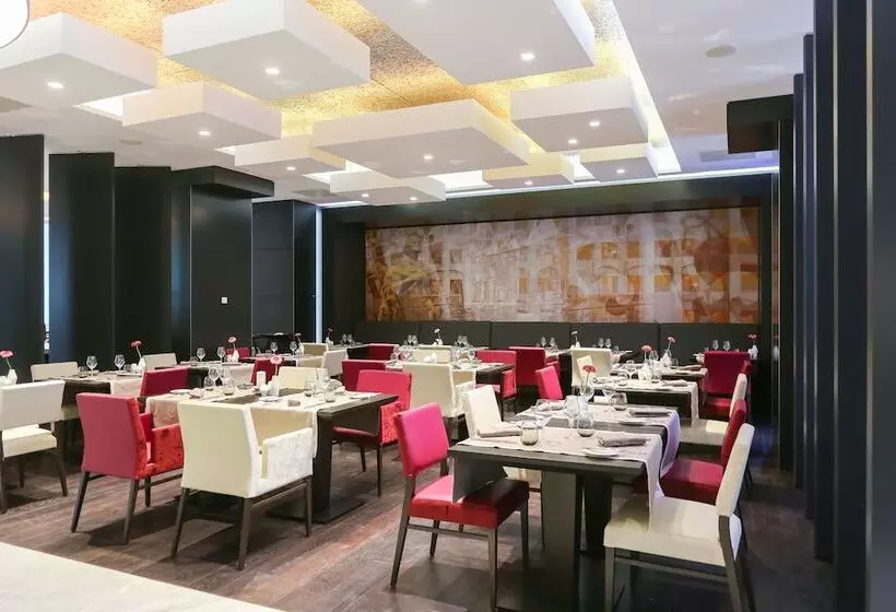 Fotos del hotel Le Royal S & Resorts Luxembourg:  4