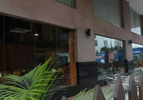 Fotos del hotel Mandarin Pacific Hotel Kuala Lumpur:  4