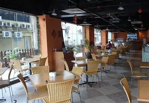 Fotos del hotel Mandarin Pacific Hotel Kuala Lumpur:  5