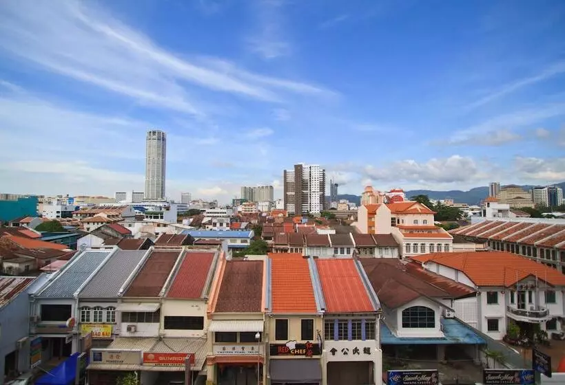 Fotos del hotel Mingood:  14