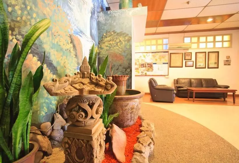 Fotos del hotel Mingood:  2