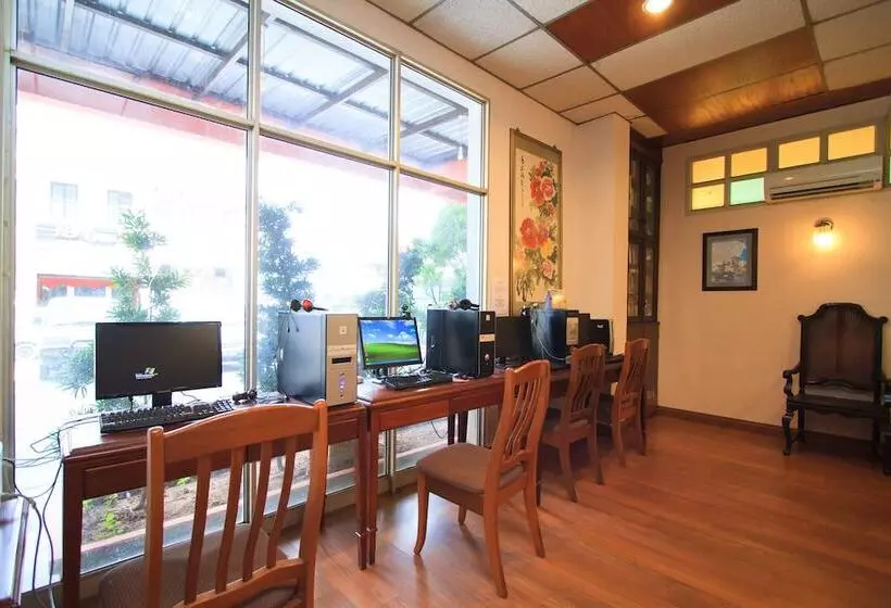 Fotos del hotel Mingood:  21