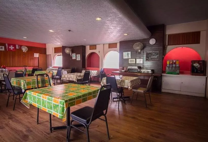 Fotos del hotel Mingood:  10