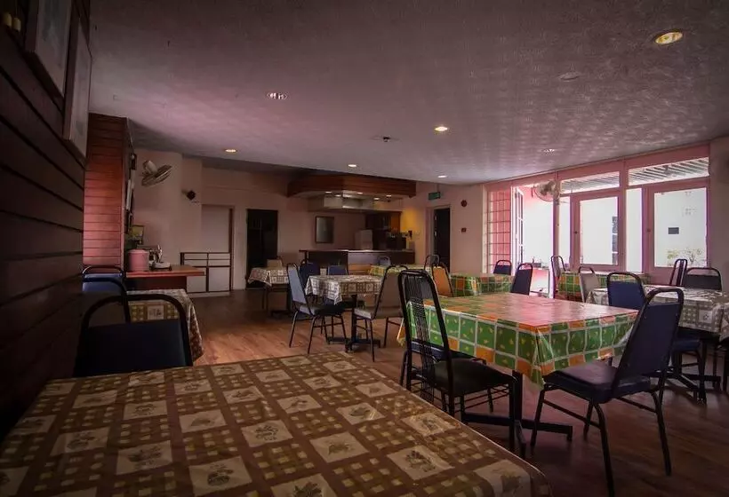 Fotos del hotel Mingood:  15