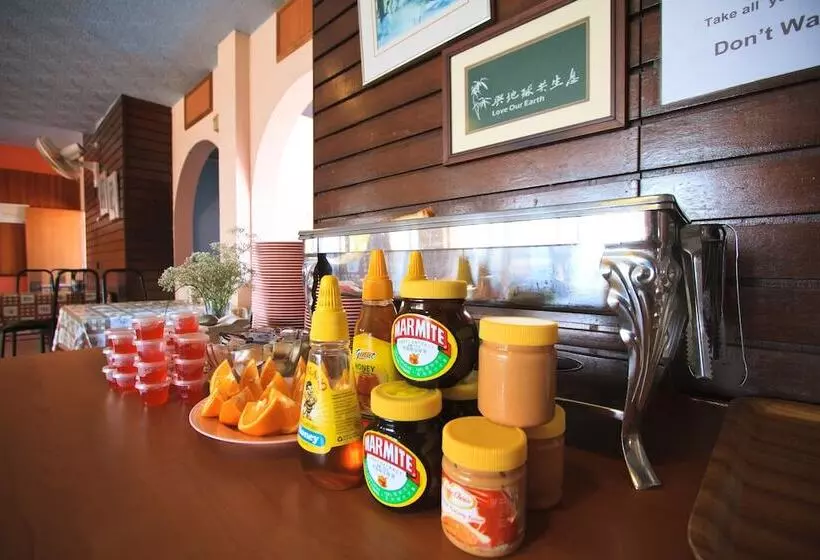 Fotos del hotel Mingood:  25