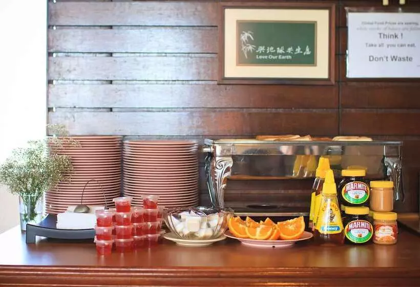 Fotos del hotel Mingood:  16