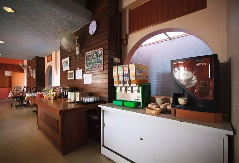 Fotos del hotel Mingood:  11