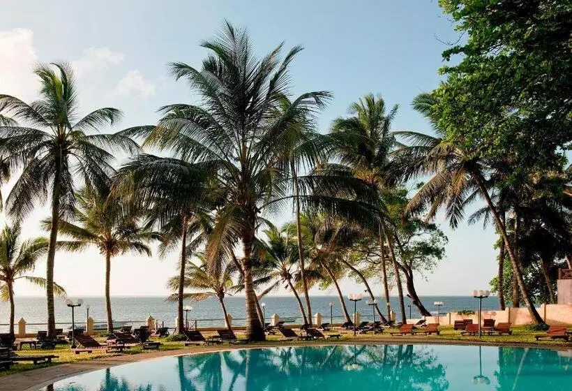 Fotos del hotel Neptune Beach Resort - All Inclusive:  34