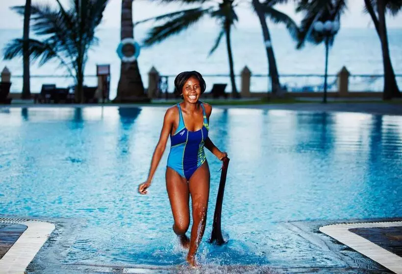 Fotos del hotel Neptune Beach Resort - All Inclusive:  32