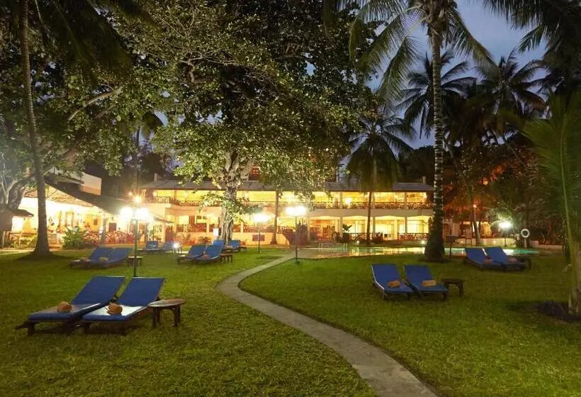 Fotos del hotel Neptune Beach Resort - All Inclusive:  28