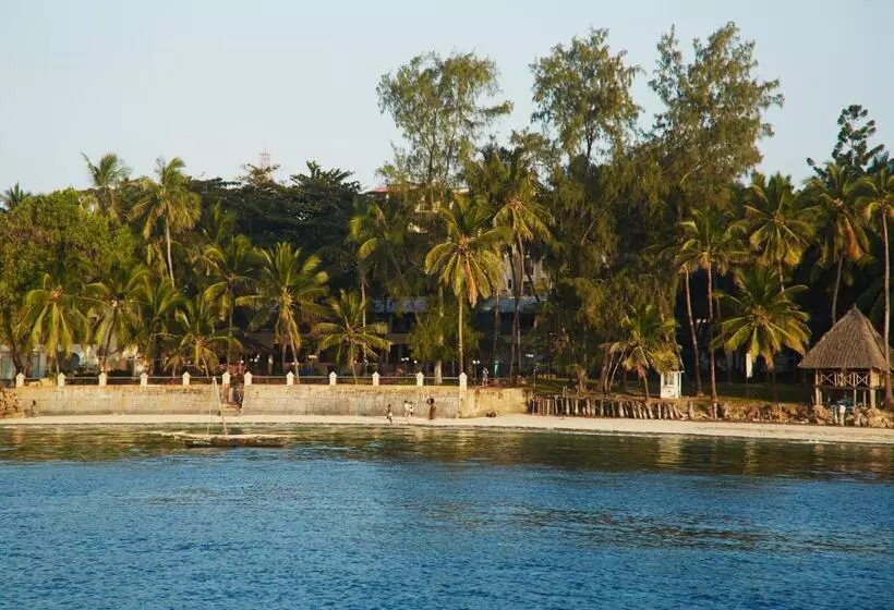 Fotos del hotel Neptune Beach Resort - All Inclusive:  35