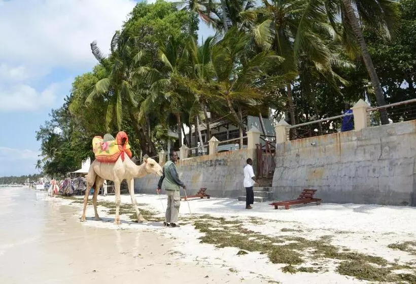 Fotos del hotel Neptune Beach Resort - All Inclusive:  31