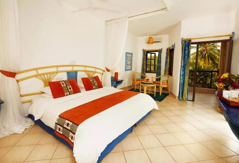 Neptune Beach Resort – All Inclusive