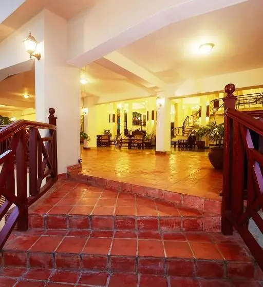 Fotos del hotel Neptune Beach Resort - All Inclusive:  10