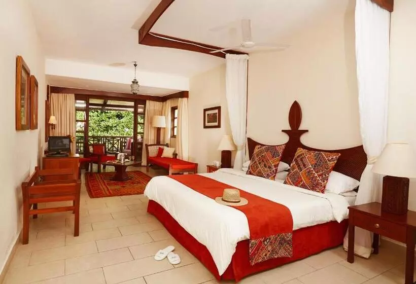 Fotos del hotel Neptune Beach Resort - All Inclusive:  2