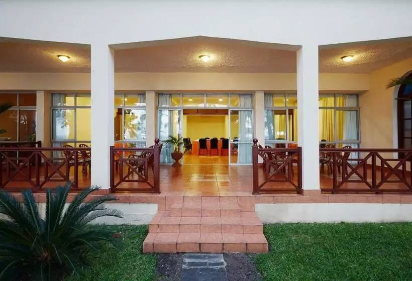 Fotos del hotel Neptune Beach Resort - All Inclusive:  30