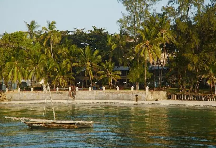 Fotos del hotel Neptune Beach Resort - All Inclusive:  37