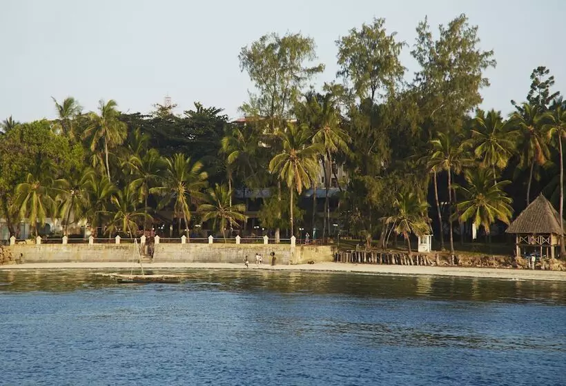 Fotos del hotel Neptune Beach Resort - All Inclusive:  21