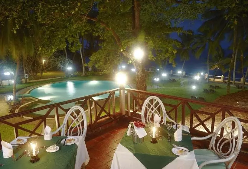 Fotos del hotel Neptune Beach Resort - All Inclusive:  29