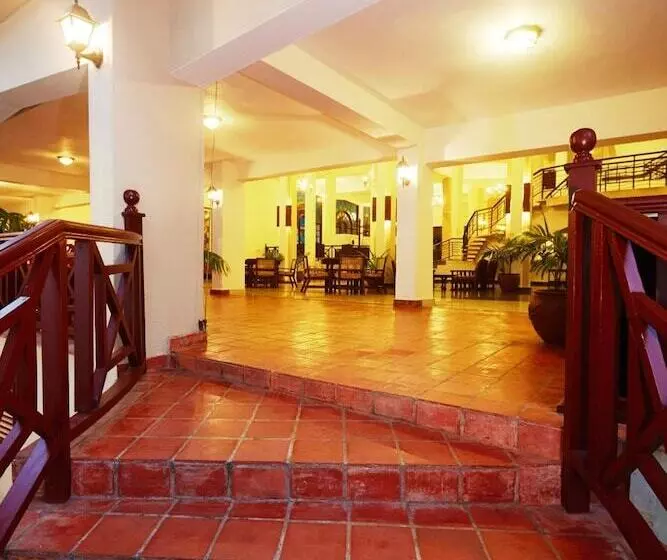 Fotos del hotel Neptune Beach Resort - All Inclusive:  8