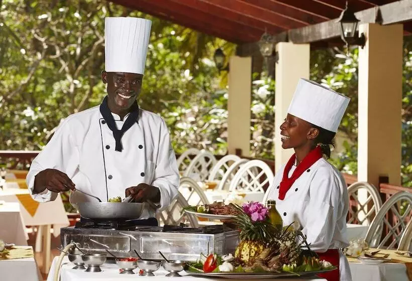 Fotos del hotel Neptune Beach Resort - All Inclusive:  38