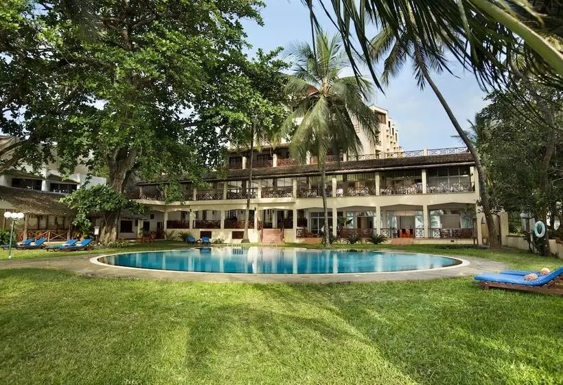 Fotos del hotel Neptune Beach Resort - All Inclusive:  19