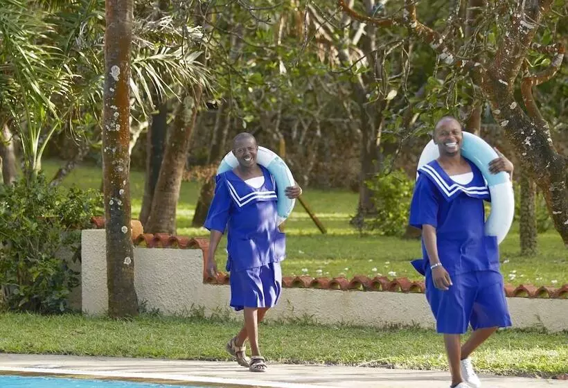 Fotos del hotel Neptune Beach Resort - All Inclusive:  25