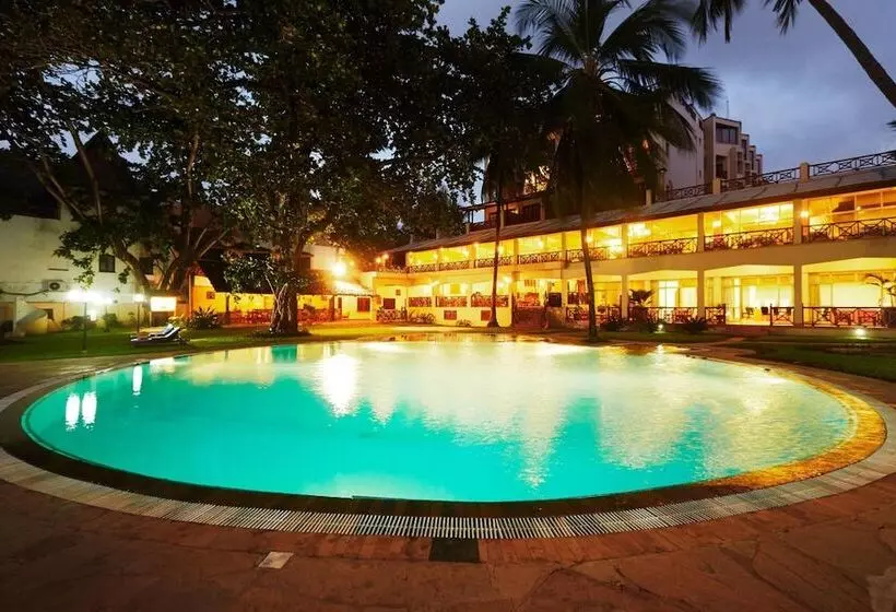 Fotos del hotel Neptune Beach Resort - All Inclusive:  6