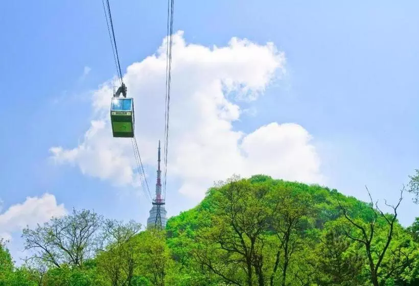 Fotos del hotel New Kukje:  11