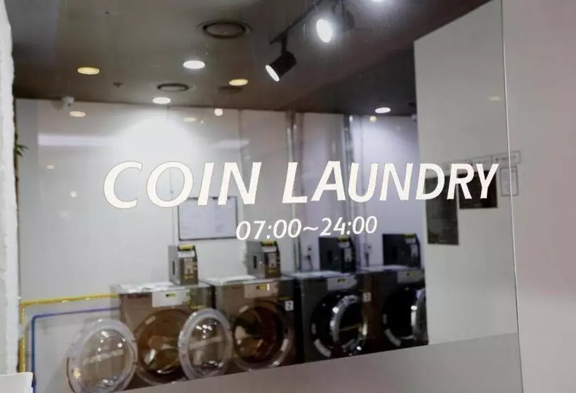 Fotos del hotel New Kukje:  6