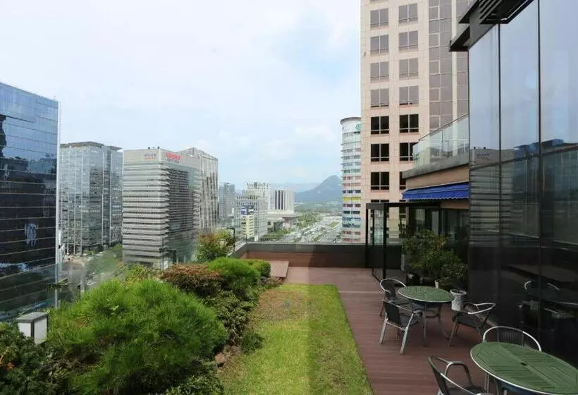 Fotos del hotel New Kukje:  5