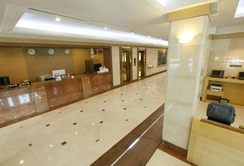 Fotos del hotel New Kukje:  4