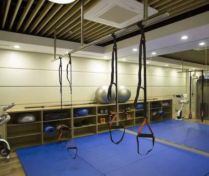 Fotos del hotel Best Western Premier Seoul Garden:  10