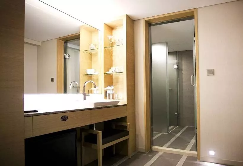 Fotos del hotel Best Western Premier Seoul Garden:  13