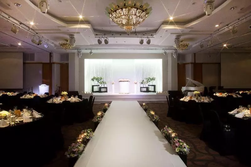 Fotos del hotel Best Western Premier Seoul Garden:  9