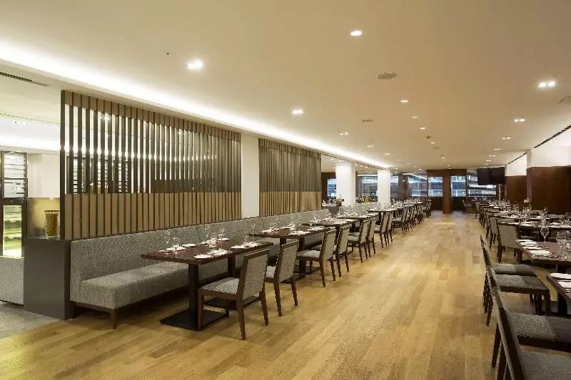 Fotos del hotel Best Western Premier Seoul Garden:  5